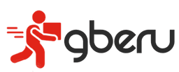 Gberu Logo